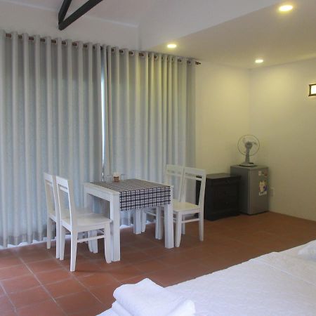 Bamboo Garden Resort Phú Quốc-sziget Kültér fotó