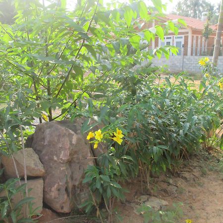 Bamboo Garden Resort Phú Quốc-sziget Kültér fotó