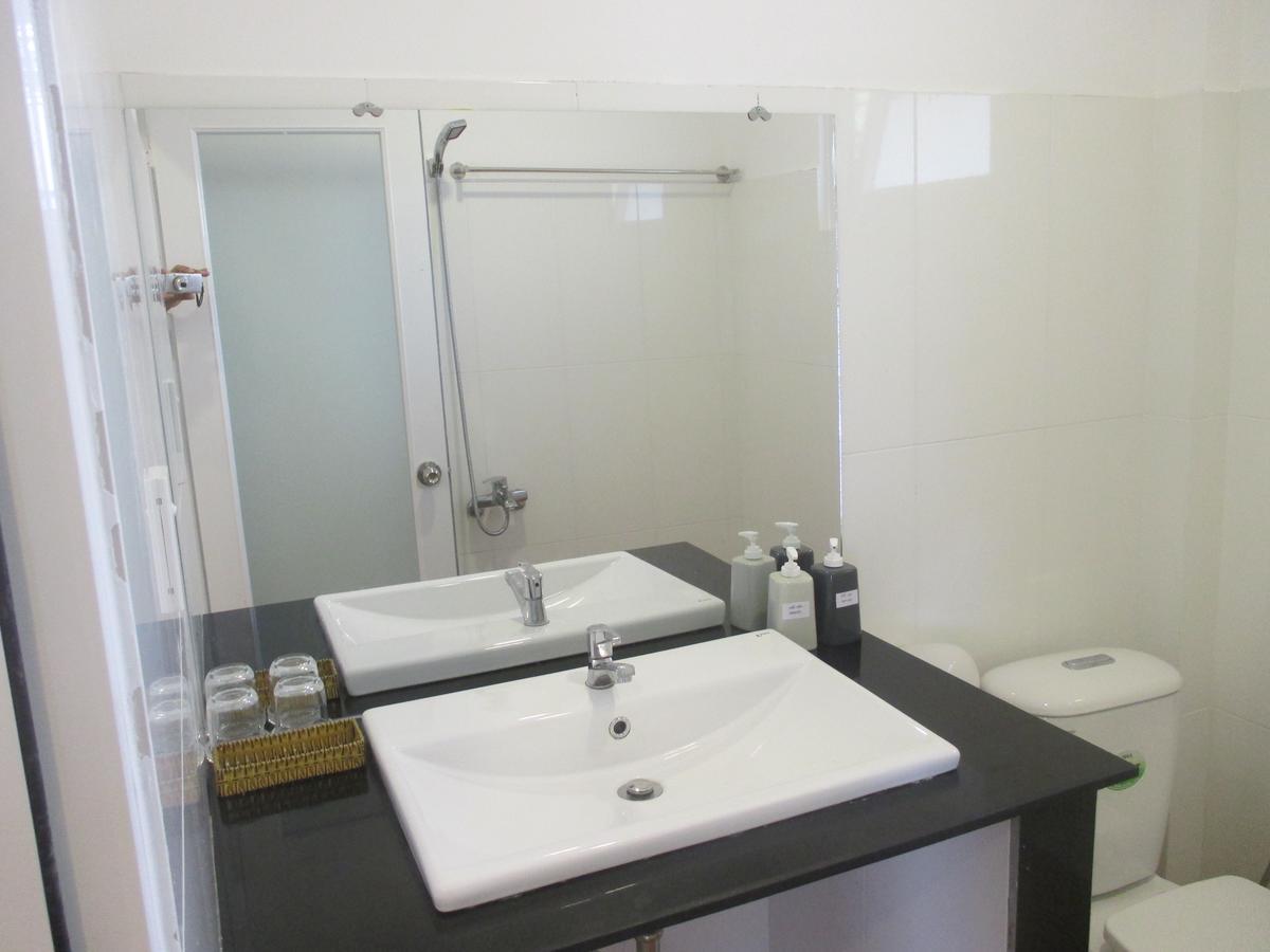 Bamboo Garden Resort Phú Quốc-sziget Kültér fotó