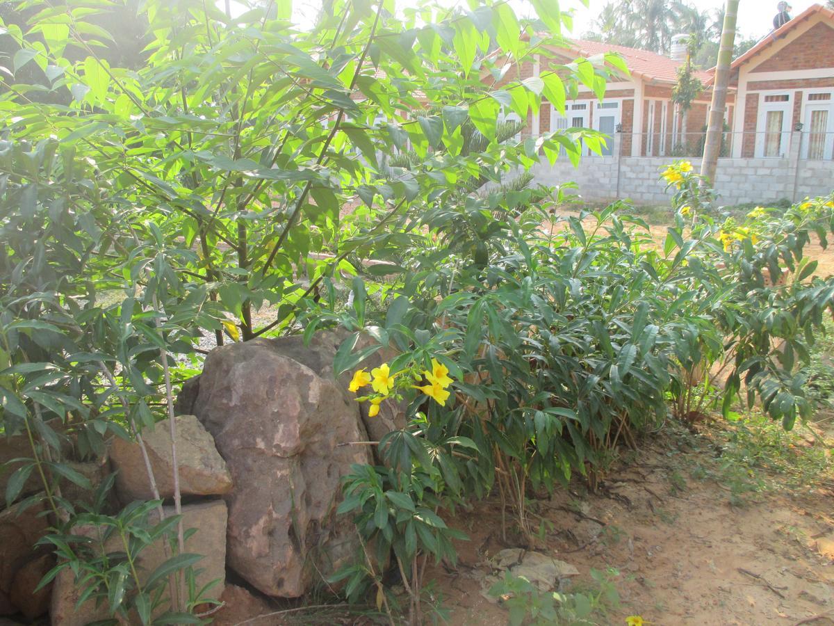 Bamboo Garden Resort Phú Quốc-sziget Kültér fotó