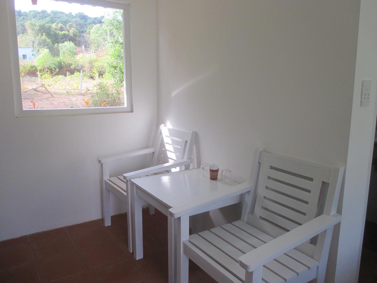 Bamboo Garden Resort Phú Quốc-sziget Kültér fotó