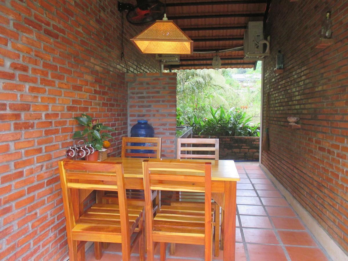 Bamboo Garden Resort Phú Quốc-sziget Kültér fotó