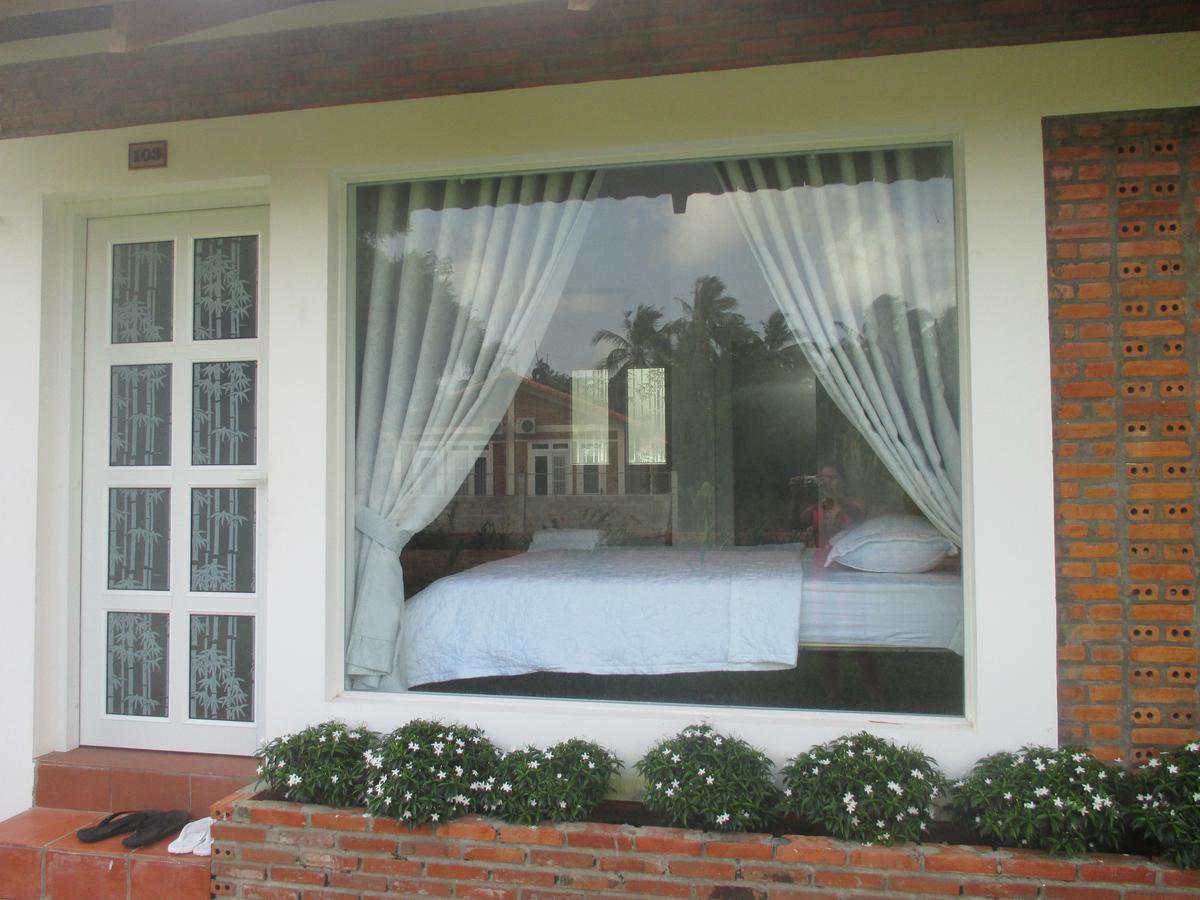 Bamboo Garden Resort Phú Quốc-sziget Kültér fotó