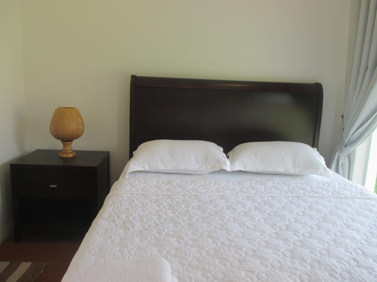 Bamboo Garden Resort Phú Quốc-sziget Kültér fotó