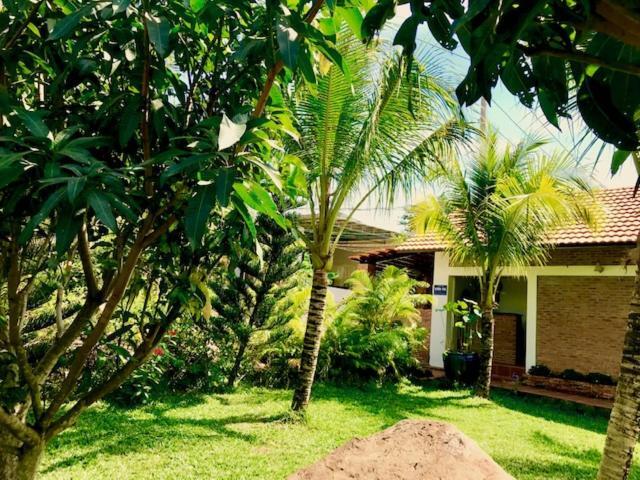 Bamboo Garden Resort Phú Quốc-sziget Kültér fotó
