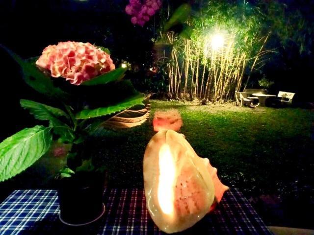 Bamboo Garden Resort Phú Quốc-sziget Kültér fotó