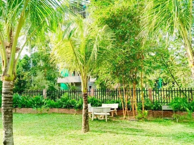 Bamboo Garden Resort Phú Quốc-sziget Kültér fotó
